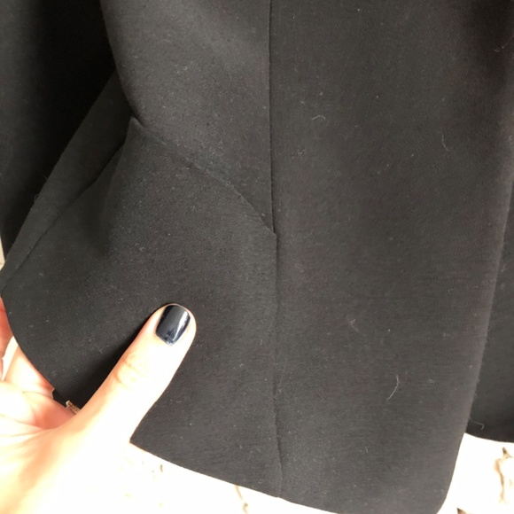 Blazer Ève Gravel - Picture 4 of 8